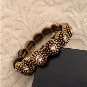 NWT J. Crew Bracelet